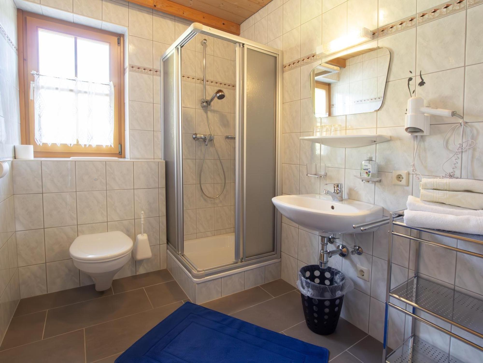 Haus Sonnleitn Hotel อัลเทนมาร์คท์ อิม พองเงา ภายนอก รูปภาพ